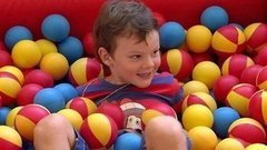 Детсадовские болезни. Доброе утро. Фрагмент выпуска от 30.10.2015