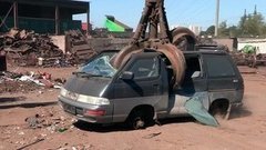 Как избавиться от автохлама. Доброе утро. Фрагмент выпуска от 02.11.2015