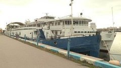 Как зимуют пароходы? Доброе утро. Фрагмент выпуска от 03.11.2015