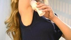 Дезодорант для холодов. Доброе утро. Фрагмент выпуска от 03.11.2015