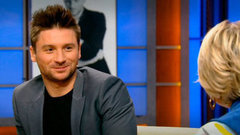 Сергей Лазарев: блиц-опрос. Наедине со всеми. Фрагмент выпуска от 03.11.2015