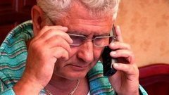 Ночные звонки. Доброе утро. Фрагмент выпуска от 09.11.2015