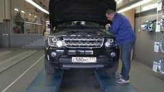 Готовим машину к зиме. Доброе утро. Фрагмент выпуска от 13.11.2015