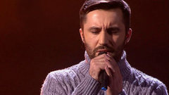 Николай Заболотских. «Это здорово». Голос-4. Нокауты. Фрагмент выпуска от 13.11.2015