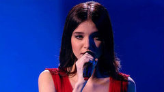 Татьяна Ширко. «All By My Self». Голос-4. Нокауты. Фрагмент выпуска от 13.11.2015