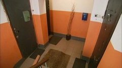 Квартирная кража: кто в зоне риска? Доброе утро. Фрагмент выпуска от 25.11.2015