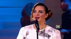 Елена Ваенга — «Колыбельная медведицы». ДОстояние РЕспублики. Фрагмент выпуска от 28.11.2015