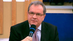 Валерий Фадеев: Послание Президента — не военное, а рабочее! Время покажет. Фрагмент выпуска от 03.12.2015