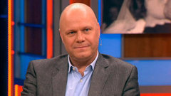 Алексей Кортнев: «Я прошел кризис среднего возраста». Наедине со всеми. Фрагмент выпуска от 07.09.2015