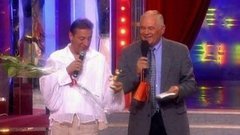 Леонид Рошаль. Бенефис Геннадия Хазанова. Фрагмент выпуска от 06.12.2015