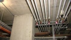 Как заставить коммунальщиков работать. Доброе утро. Фрагмент выпуска от 07.12.2015