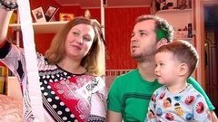 Буду рожать в Новый год! Доброе утро. Фрагмент выпуска от 08.12.2015