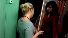 Мнимая соседка. Доброе утро. Фрагмент выпуска от 08.12.2015