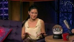 Певица Нюша. Вечерний Ургант. Фрагмент выпуска от 08.12.2015