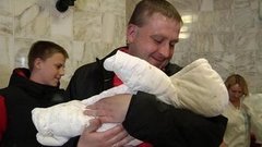 Нас стало больше! Доброе утро. Фрагмент выпуска от 15.12.2015