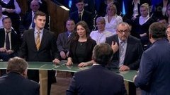 Политика. Выпуск от 23.12.2015