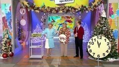 Жить здорово! Выпуск от 25.12.2015