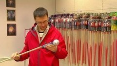 Пиротехника. Выбираем безопасную! Доброе утро. Фрагмент выпуска от 25.12.2015