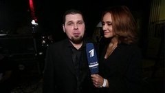 Михаил Озеров. Интервью после Финала. Голос-4