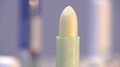 Гигиеническая губная помада. Эксперимент