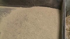 Биотопливо из соломы