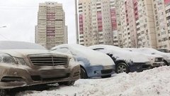 Где промышляют угонщики