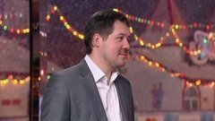 Евгений Надоршин