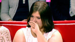 Сироты казанские. Мужское / Женское. Самые драматичные моменты выпуска от 02.02.2016