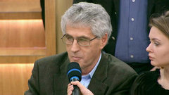 Леонид Гозман: Не дело государству говорить о патриотизме. Время покажет. Фрагмент выпуска от 05.02.2016