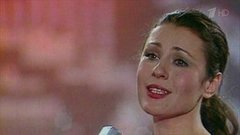 «Валентина Толкунова. Ты за любовь прости меня...» Документальный фильм