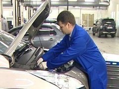 «Среда обитания. Разводка на бензине». Документальный фильм