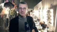 «Голос. Дети» — проект для взрослых“, — Юрий Аксюта. Голос.Дети-1