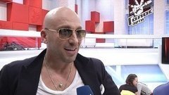 «Я — узкий специалист, с красивыми женщинами у меня один проект», — Дмитрий Нагиев. Голос.Дети-1