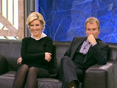 Александр Малинин: Давай попробуем вернуть… Тайны личной жизни короля романсов. Часть 2. Пусть говорят. Выпуск от 14.10.2011