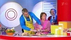 Жить здорово! Выпуск от 02.03.2016