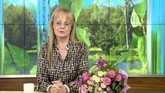 Наталья Белохвостикова