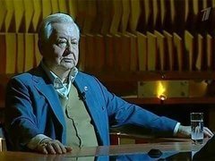 Гость Олег Табаков. Познер. Выпуск от 06.06.2011