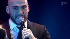 Валерий Меладзе и Вахтанг — «Свет уходящего солнца». Юбилейный вечер Валерия и Константина Меладзе. Фрагмент выпуска от 05.03.2016