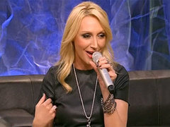 Кристина Орбакайте: Все еще будет. Часть первая. Пусть говорят. Выпуск от 25.05.2011