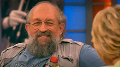 Анатолий Вассерман: блиц-опрос. Наедине со всеми. Фрагмент выпуска от 24.09.2015