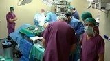 Фигуриста Евгения Плющенко прооперировали в одной из израильских клиник