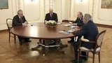 Евразийский экономический союз может начать свою работу уже в январе будущего года