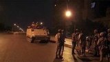 Президент Египта задержан, действие Конституции приостановлено