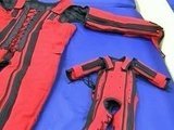 Уральский предприниматель создал уникальный костюм для детей, больных ДЦП