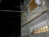 В Южной Осетии квартиру генпрокурора обстреляли из гранатомета