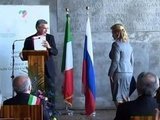 В Италии впервые появился Центр изучения культуры России