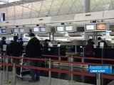 Власти Сингапура ужесточили медицинский контроль на вокзалах и в аэропортах