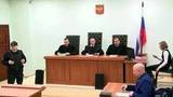 Московский окружной военный суд признал Варвару Караулову виновной в попытке примкнуть к ИГИЛ