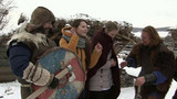 Погрузиться в средневековую реальность приглашают фильм «Викинг» и парк декораций в Крыму