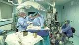 30 лет в Центре имени Шумакова проводят операции по пересадке сердца, спасая сотни пациентов ежегодно